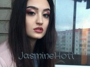 JasmineHott Sexcam Livesex