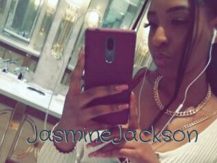 JasmineJackson
