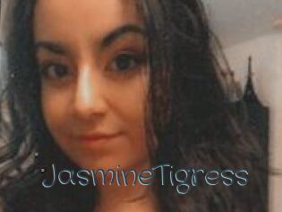 JasmineTigress