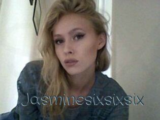 Jasminesixsixsix