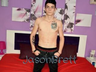 JasonBrett