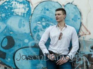 JasonDamour