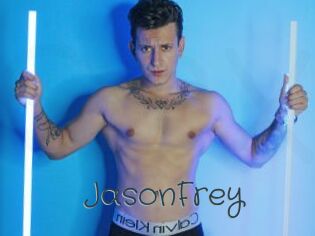 JasonFrey Sexcam Livesex