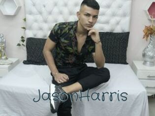 JasonHarris