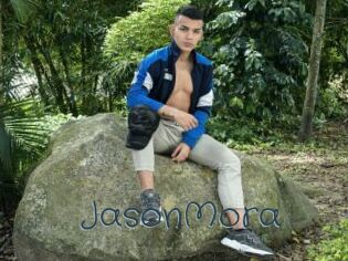 JasonMora