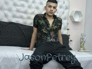 JasonPetrey