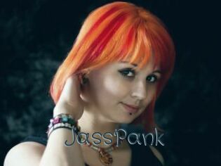 JassPank Sexcam Livesex