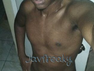 Javfreaky