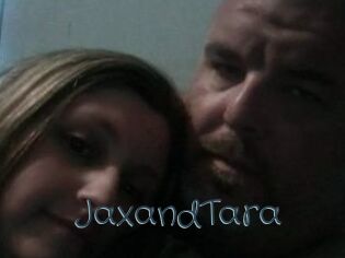 Jax_and_Tara