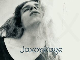 JaxonKage