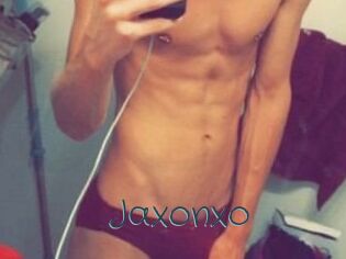 Jaxonxo