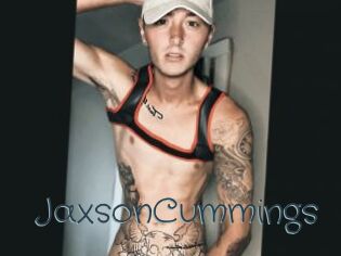 JaxsonCummings
