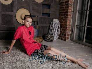 JayBaily