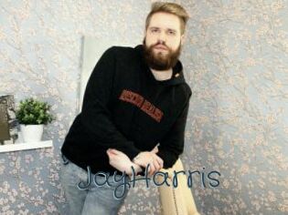 JayHarris