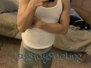 JayStayPacking Sexcam Livesex