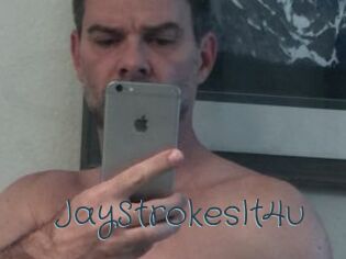 JayStrokesIt4u Sexcam Livesex