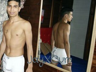 JayXCum Sexcam Livesex