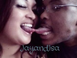 Jay_and_Isa