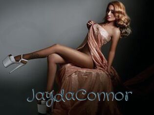 JaydaConnor