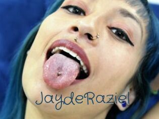 JaydeRaziel