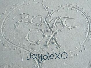 JaydeXO
