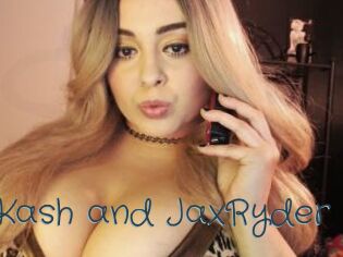 JaylaKash_and_JaxRyder Sexcam Livesex