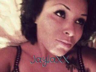 JaylaXX