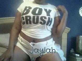 Jaylah