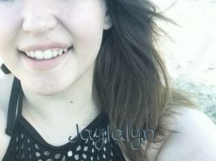 Jaylalyn