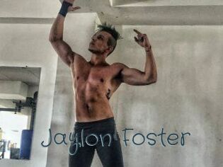 Jaylon_Foster