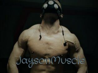 JaysonMuscle