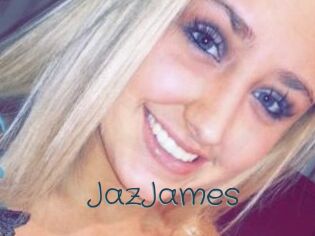 JazJames