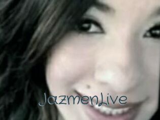 JazmenLive