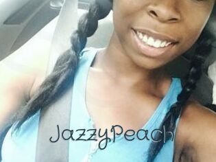 JazzyPeach