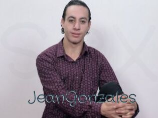 JeanGonzales Sexcam Livesex
