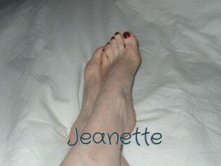 Jeanette