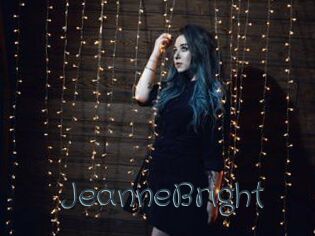 JeanneBright Sexcam Livesex