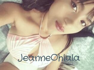 JeanneOhlala