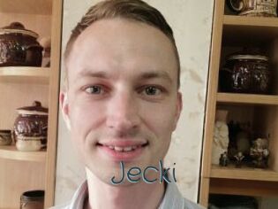 Jecki