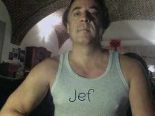 Jef Sexcam Livesex