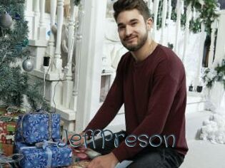 JeffPreson Sexcam Livesex