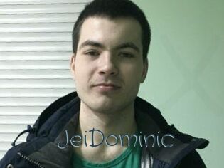 Jei_Dominic Sexcam Livesex