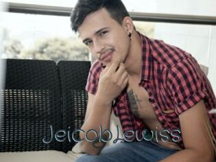 JeicobLewiss Sexcam Livesex
