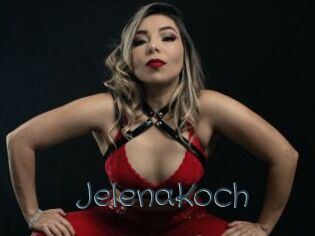 JelenaKoch