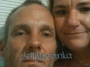 Jellybeanka Sexcam Livesex