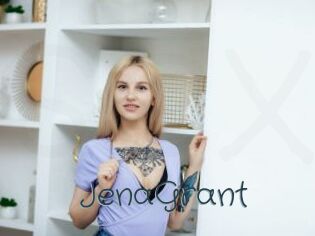 JenaGrant