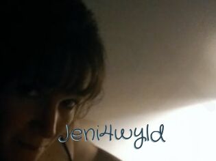 Jeni4wyld