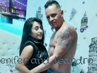 Jenifer_and_Leandro