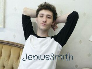 JeniusSmith Sexcam Livesex