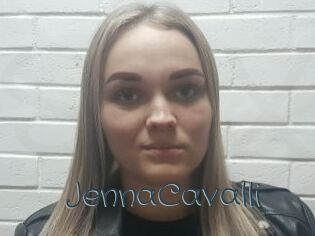 JennaCavalli Sexcam Livesex